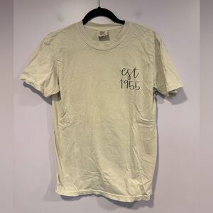 Disneyland map‎ darling dream co tee